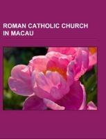 Roman Catholic Church in Macau