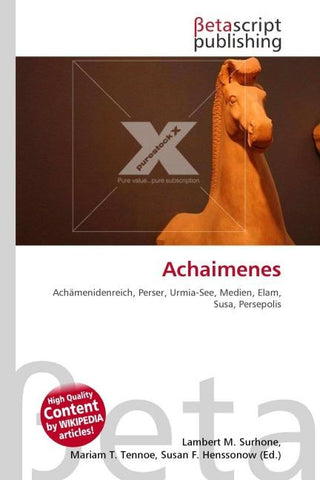 Achaimenes