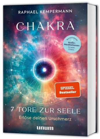 Chakra - 7 Tore zur Seele