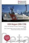 USS Hogan (DD-178)
