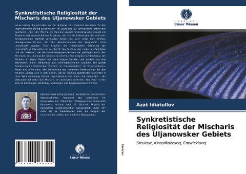 Synkretistische Religiosität der Mischaris des Uljanowsker Gebiets