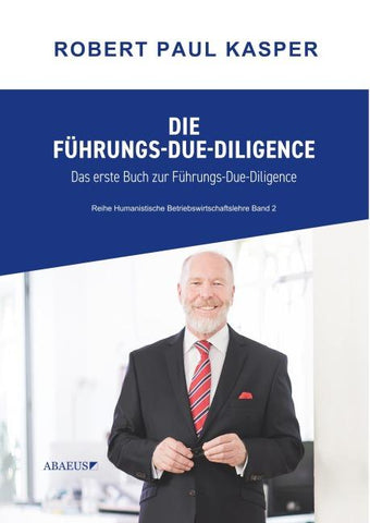 Die Führungs-Due-Diligence