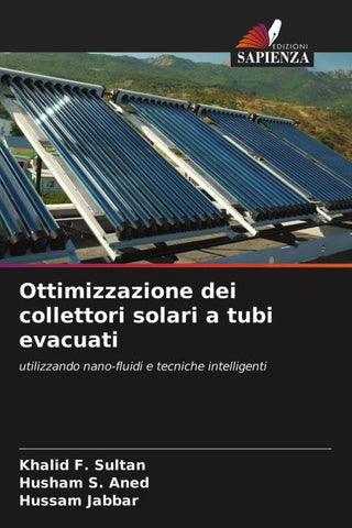 Ottimizzazione dei collettori solari a tubi evacuati