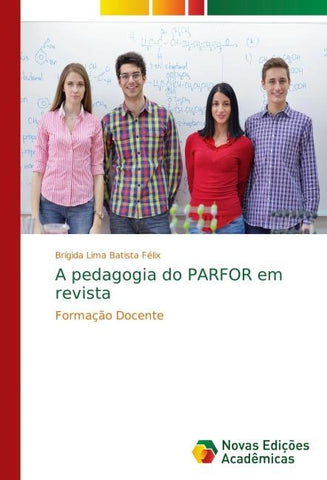 A pedagogia do PARFOR em revista