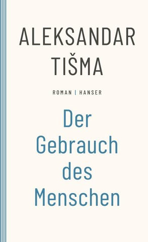 Der Gebrauch des Menschen
