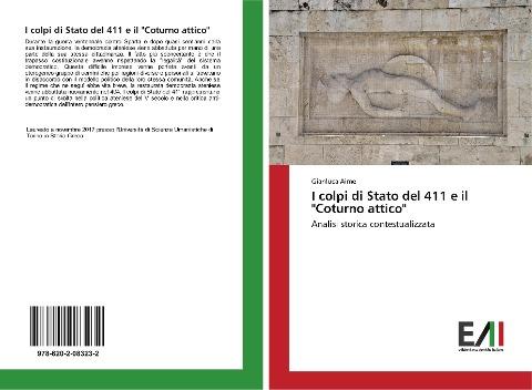 I colpi di Stato del 411 e il "Coturno attico"