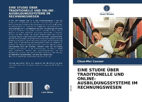 EINE STUDIE ÜBER TRADITIONELLE UND ONLINE-AUSBILDUNGSSYSTEME IM RECHNUNGSWESEN