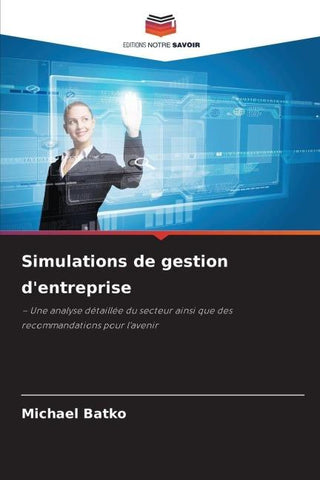 Simulations de gestion d'entreprise