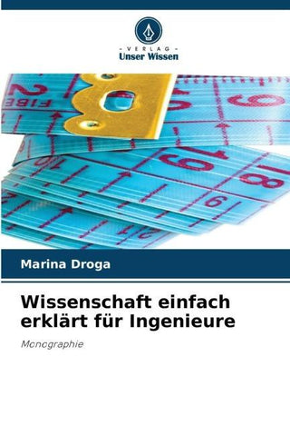 Wissenschaft einfach erklärt für Ingenieure