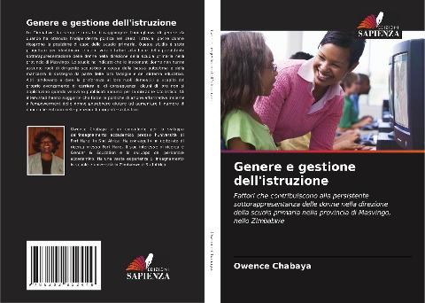 Genere e gestione dell'istruzione