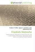 Friedrich Nietzsche