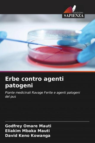 Erbe contro agenti patogeni