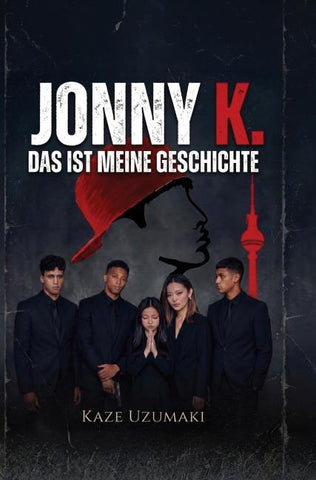 Jonny K.