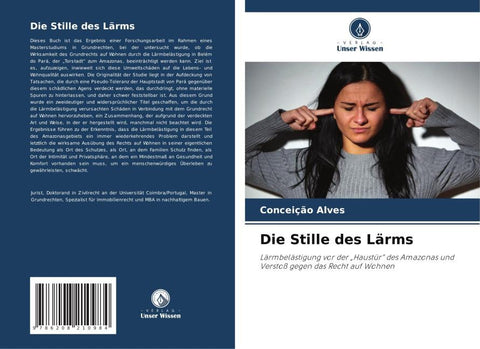 Die Stille des Lärms