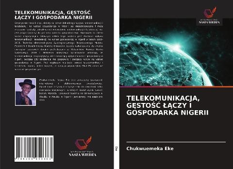 TELEKOMUNIKACJA, G¿STO¿¿ ¿¿CZY I GOSPODARKA NIGERII