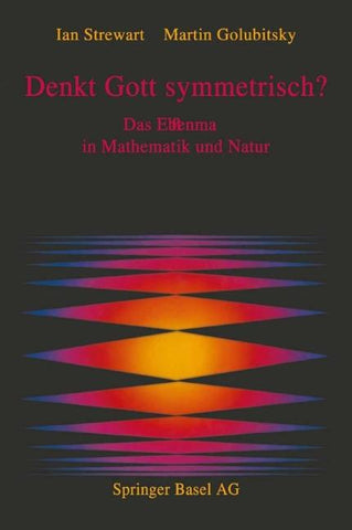 Denkt Gott symmetrisch?
