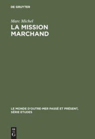 La mission Marchand