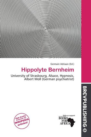 Hippolyte Bernheim