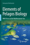 Elements of Pelagos Biology