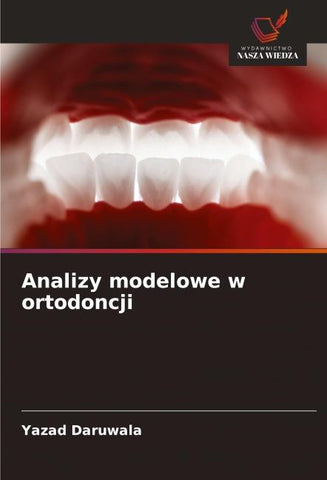 Analizy modelowe w ortodoncji