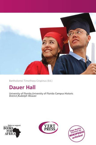 Dauer Hall