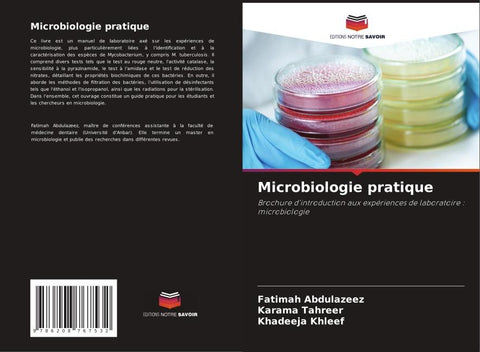 Microbiologie pratique