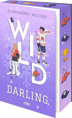 Wild Darling