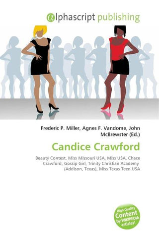 Candice Crawford