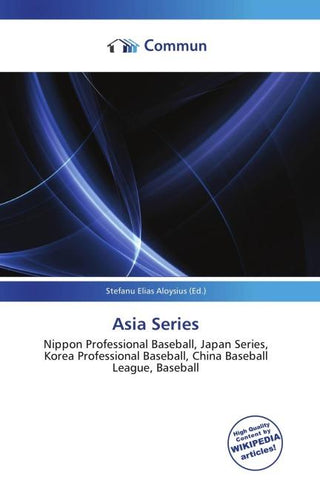 Asia Series