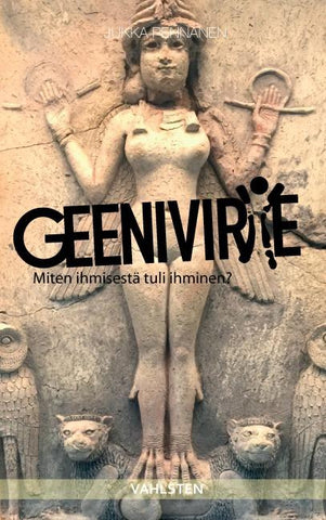 Geenivirhe