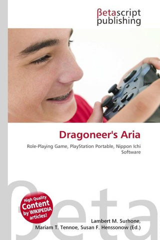 Dragoneer's Aria