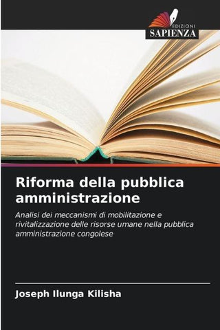 Riforma della pubblica amministrazione