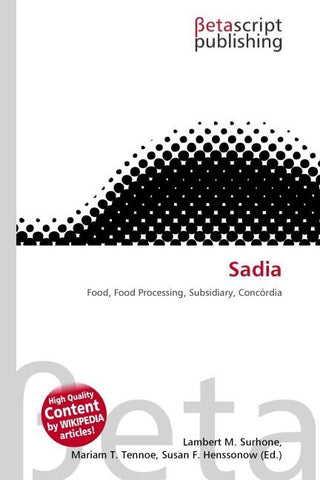 Sadia