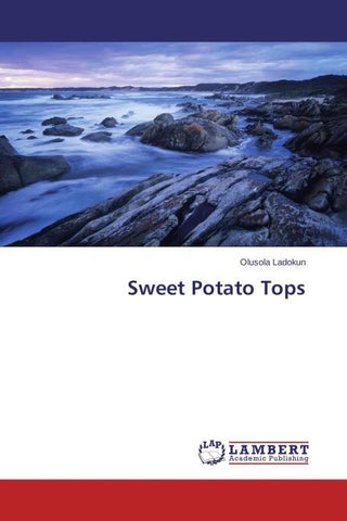Sweet Potato Tops