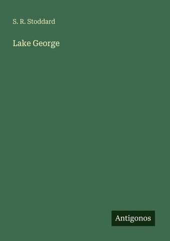 Lake George