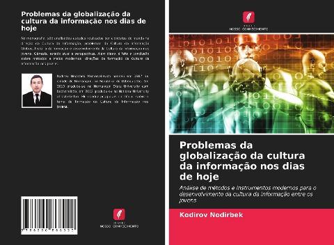 Problemas da globalização da cultura da informação nos dias de hoje