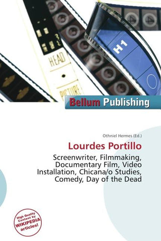 Lourdes Portillo