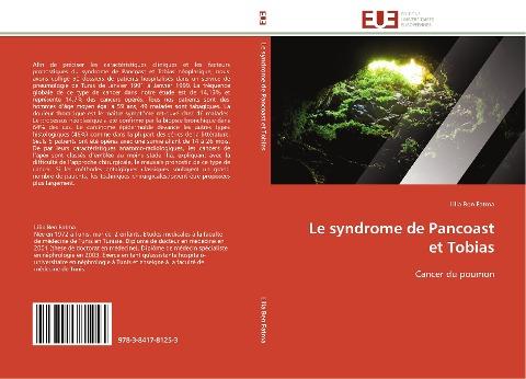 Le syndrome de Pancoast et Tobias
