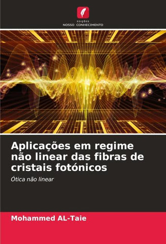 Aplicações em regime não linear das fibras de cristais fotónicos
