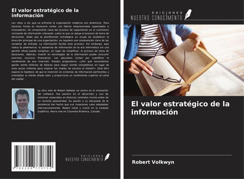 El valor estratégico de la información