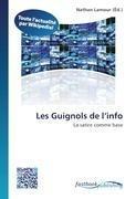Les Guignols de l'info