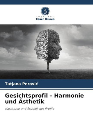 Gesichtsprofil - Harmonie und Ästhetik