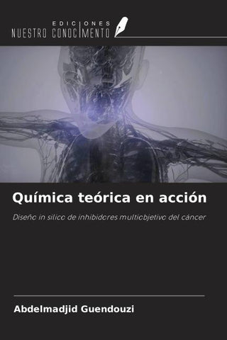 Química teórica en acción
