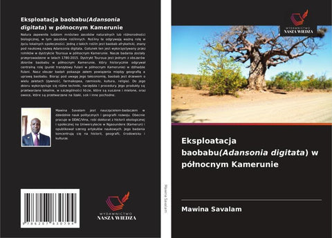 Eksploatacja baobabu(Adansonia digitata) w pó¿nocnym Kamerunie