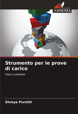 Strumento per le prove di carico