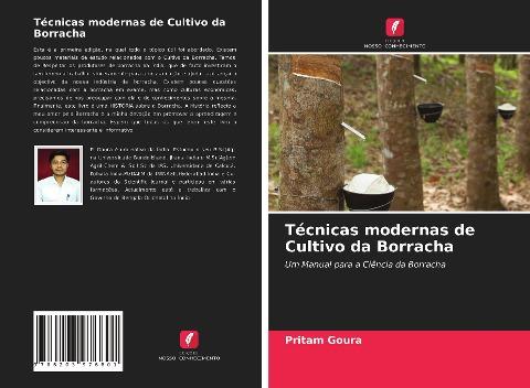 Técnicas modernas de Cultivo da Borracha