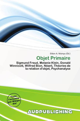 Objet Primaire