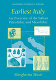 Earliest Italy