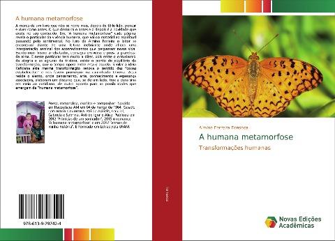 A humana metamorfose