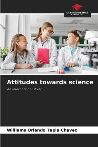 Attitudes towards science